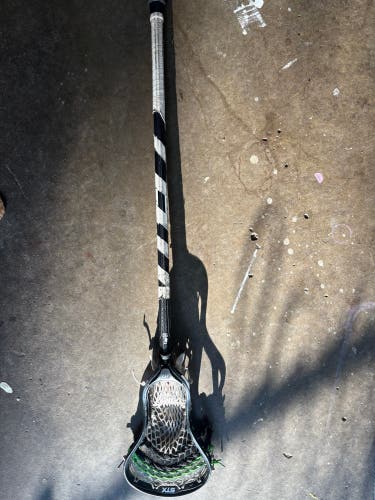 STX Stallion 700 Head with Stallion SC-TI Shaft