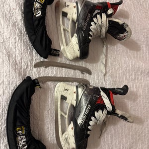 Bauer Vapor Hockey Skates