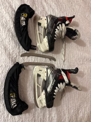 Bauer Vapor Hockey Skates