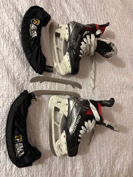 Bauer Vapor Hockey Skates
