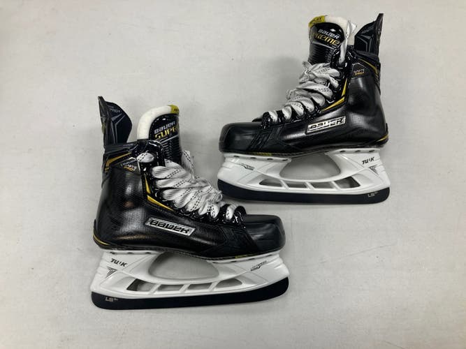 NEW Intermediate Bauer Supreme Ignite Pro+ Hockey Skates Size 6.5