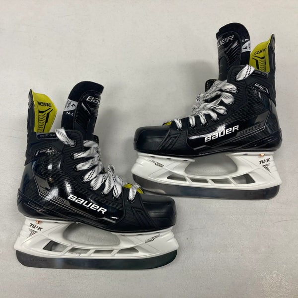 NEW Intermediate Bauer Supreme Ignite Pro+ Hockey Skates Size 6.5