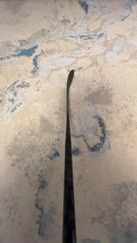 Bauer 2NPROXL Pro Messier 77 Flex Left