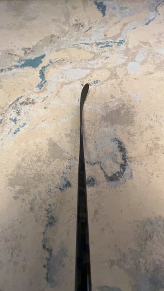 Bauer 2NPROXL Pro Messier 77 Flex Left