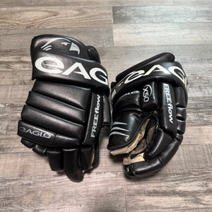 14” Eagle X50 Gloves 14"  (Used)