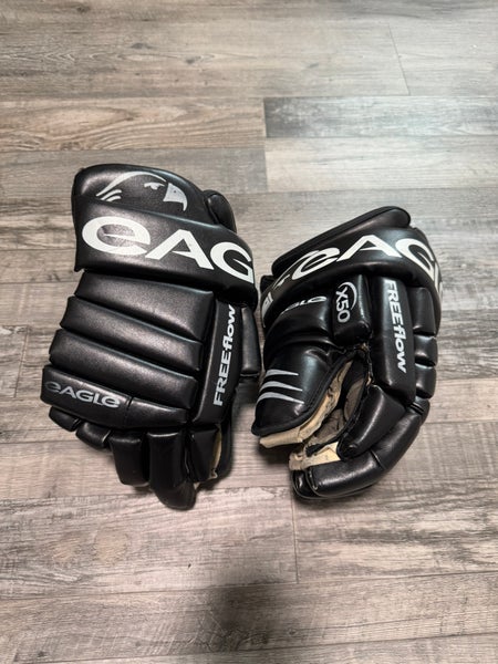 14” Eagle X50 Gloves 14"  (Used)