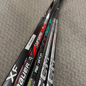5-Pack CCM/Bauer Sticks