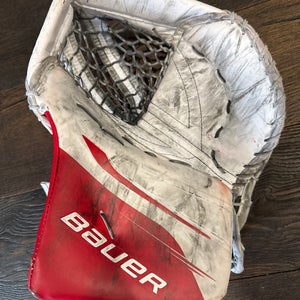 Bauer Hyperlite Regular (Used)