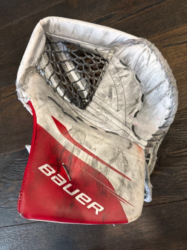 Bauer Hyperlite Regular (Used)
