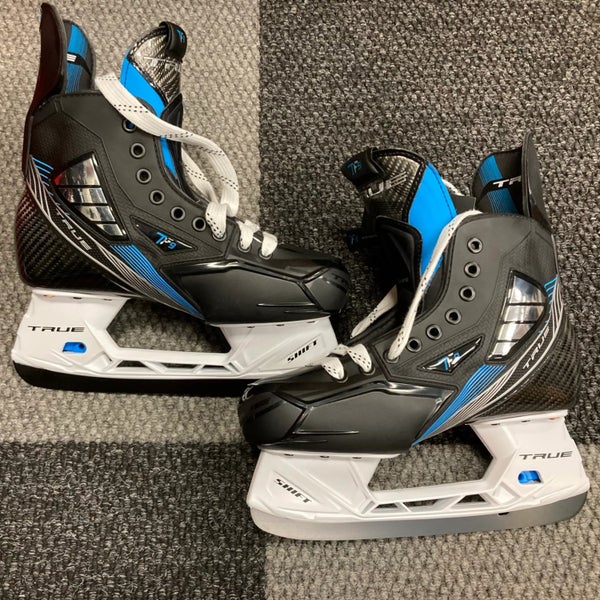 NEW Intermediate True TF9 Hockey Skates Size 6