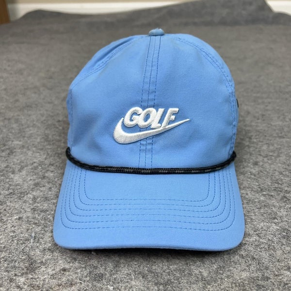 Nike Hat Cap Snap Back Classic99 Dri-FIT Embroidered Cord Golf Mens Outdoors