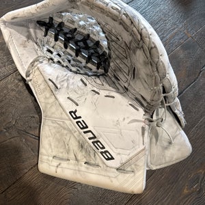 Bauer Mach Regular (Used)