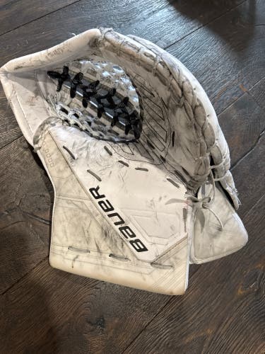 Bauer Mach Regular (Used)