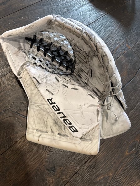 Bauer Mach Regular (Used)