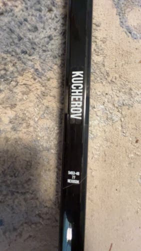 Bauer NEXUSDK Kucherov Left 77 Flex