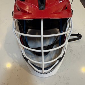 Cascade XRS Helmet (Used)