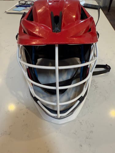Cascade XRS Helmet (Used)