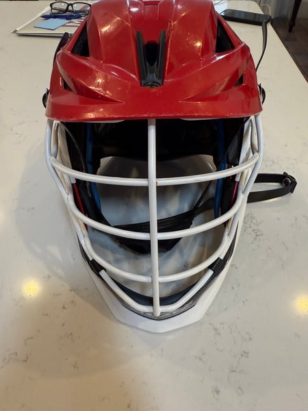 Cascade XRS Helmet (Used)