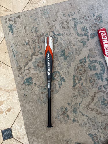Easton Ghost X Composite USSSA Certified Bat (-10) 19 oz 29" (Used)