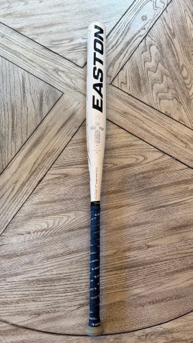 2023 Easton Ghost Unlimited Composite Bat (-10)  23 oz 33" (Used)