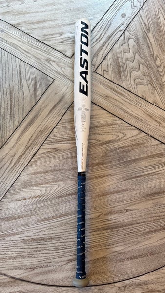 2023 Easton Ghost Unlimited Composite Bat (-10)  23 oz 33" (Used)
