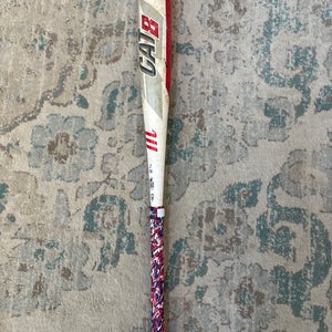 Marucci CAT8 Alloy USSSA Certified Bat (-10)  19 oz 29" (Used)