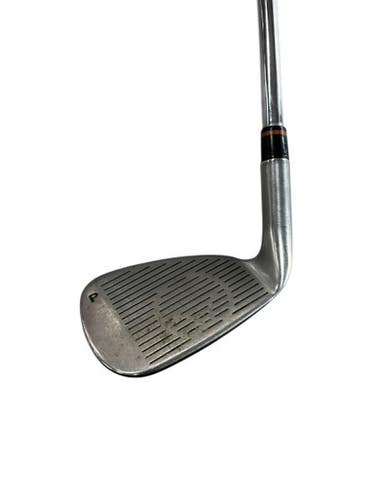 Used Taylormade BURNER Golf Wedge Mens RH Pitching Wedge 11833-S000165275