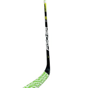 Used Fischer RC ONE IS1 Inter One Piece Right 65 Flex 11833-S000165273