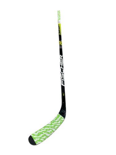Used Fischer RC ONE IS1 Inter One Piece Right 65 Flex 11833-S000165273