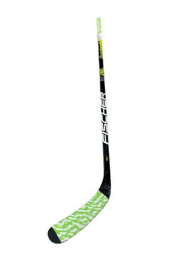 Used Fischer RC ONE IS1 Inter One Piece Right 65 Flex 11833-S000165273