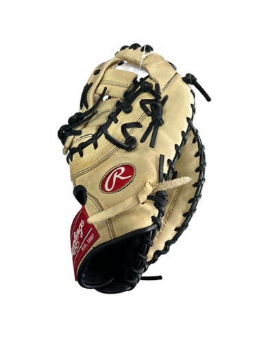 Used Rawlings ELITE BB/SB Catchers RH Throw None 32 1/2" 11833-S000165261