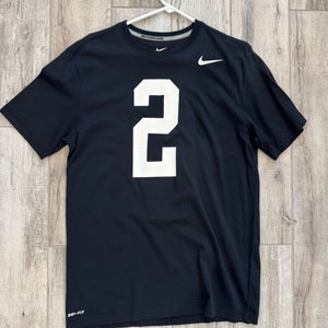 Nike Johnny Manziel Dri-Fit Shirt