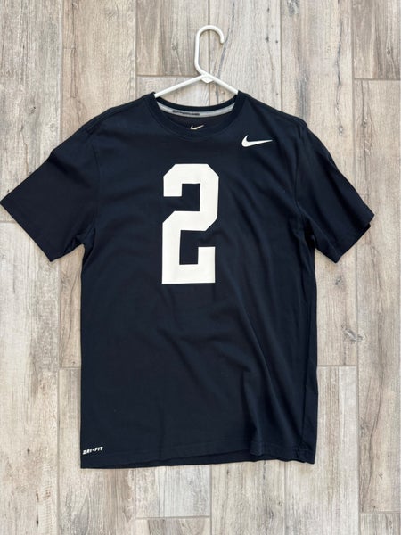 Nike Johnny Manziel Dri-Fit Shirt