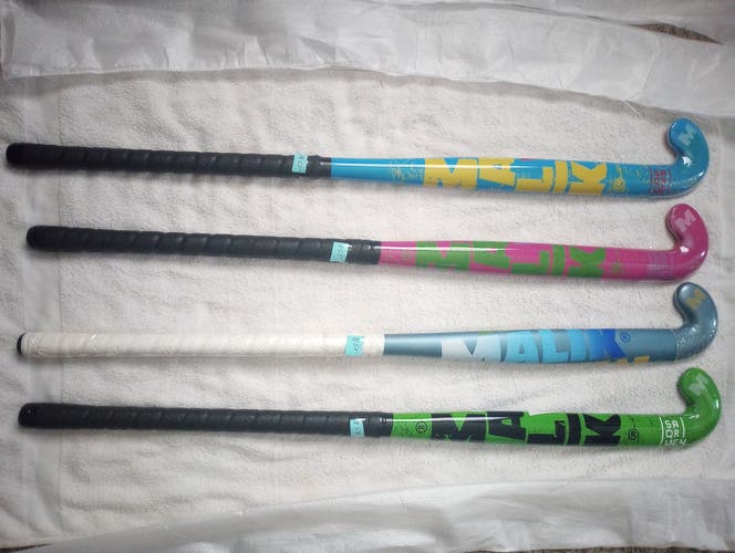 Hockey stx, helmets etc.