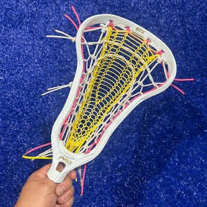 New STX Strung Crux Pro - Armor Mesh