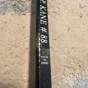 Bauer Vapor Prototype Patrick Kane Pro Stock Left NEW