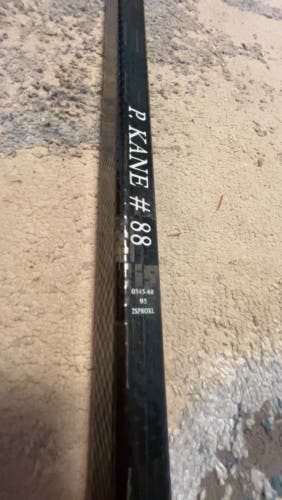Bauer Vapor Prototype KANE Left 95 Flex