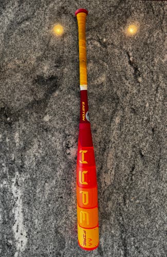 Easton Hype Fire