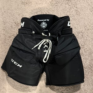 Used CCM HPG577 Goalie Pants Senior Medium