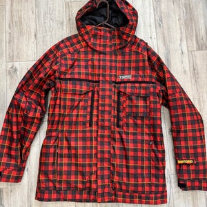 Men’s Burton Jacket