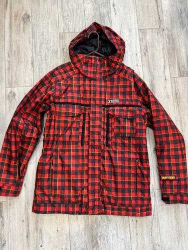 Men’s Burton Jacket