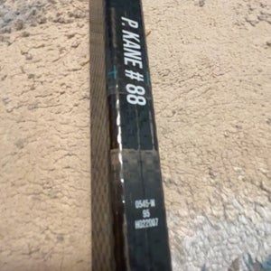 Bauer Ag5nt KANE Left 95 Flex