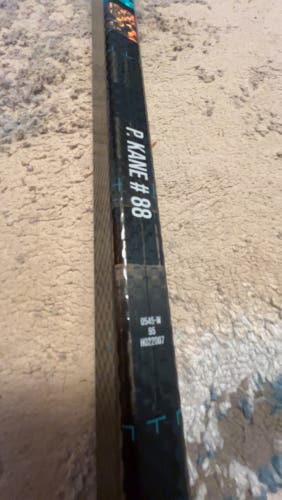 Bauer Ag5nt KANE Left 95 Flex