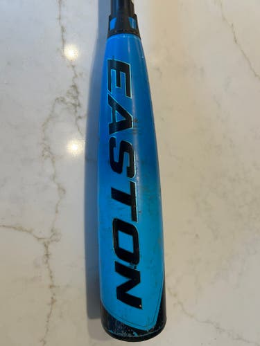 Easton ADV 360 Ice Composite USABat Certified Bat 17 oz 28" (Used)