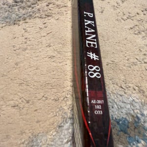 Bauer Vapor 1X Patrick Kane Pro Stock Left NEW