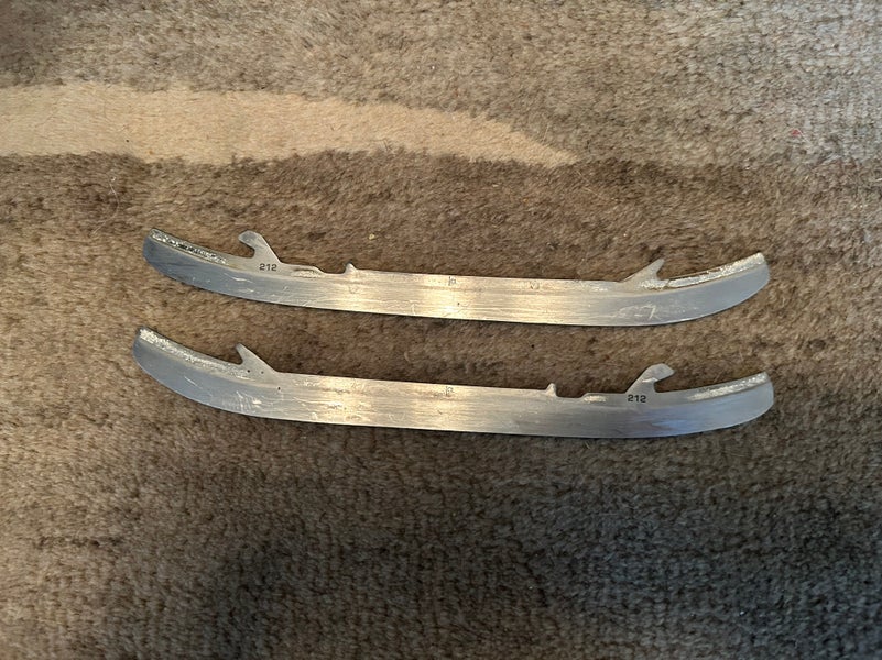 Light Speed Runners (212mm)