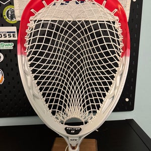 BN DYED AND CUSTOM STRUNG STX ECLIPSE 2