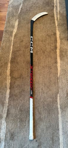 CCM Jet speed FT655 LH Stick P29