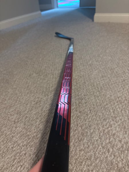 Senior STX Stallion HPR2 Left Hand Hockey Stick P28 (Used)
