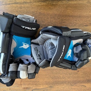 True XC9 Pro Gloves 11" (New)